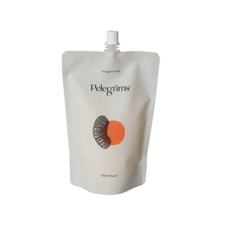 Refill Pouch
