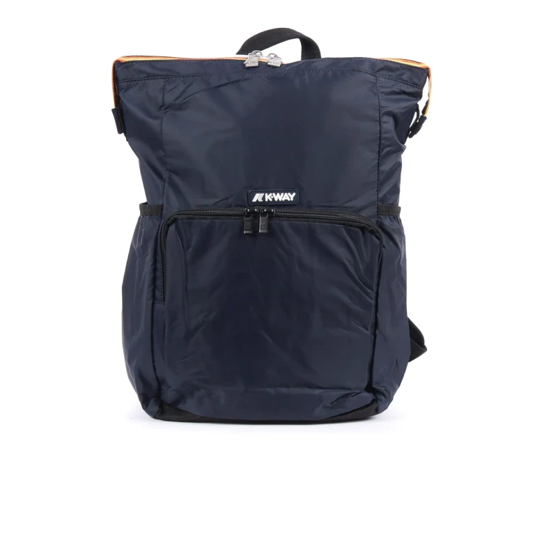 Backpack Men color Black (K7118HWUSY)