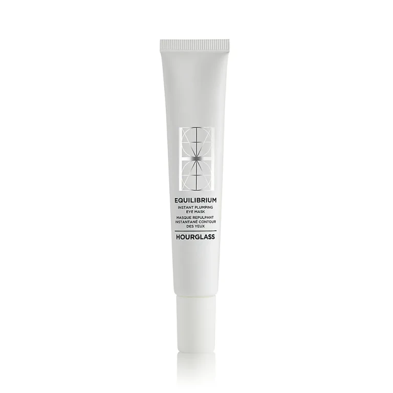 Hourglass Equilibrium Instant Eye Plumping Mask 1 oz.