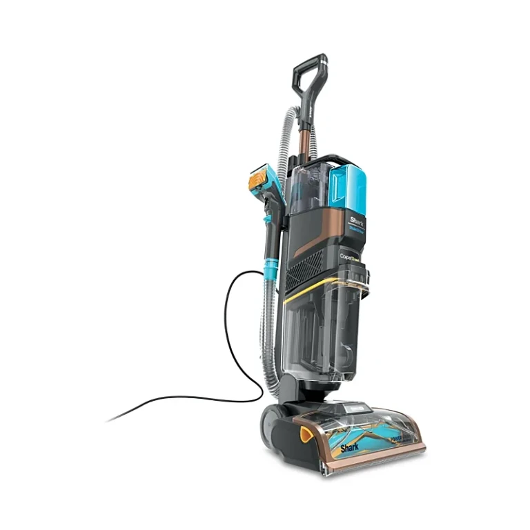 Shark CarpetXpert HairPro Upright Vacuum with StainStriker