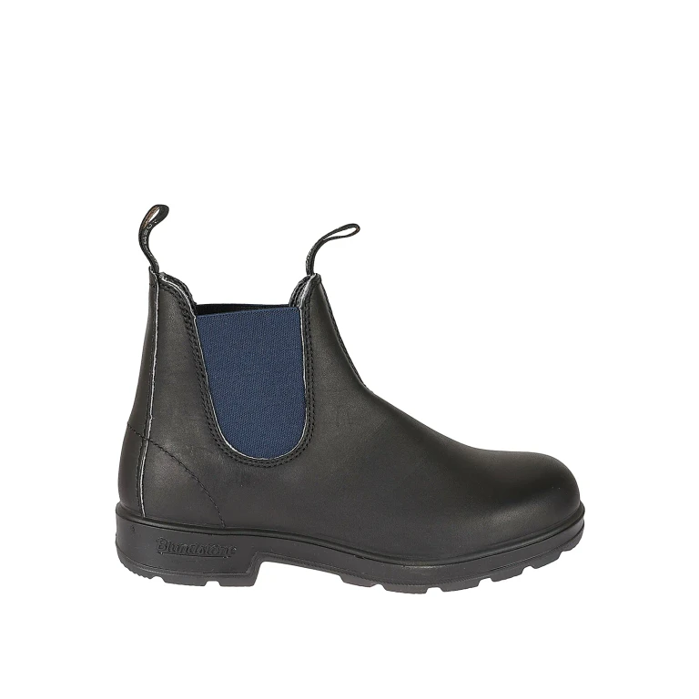 Blundstone Bottines - Noir
