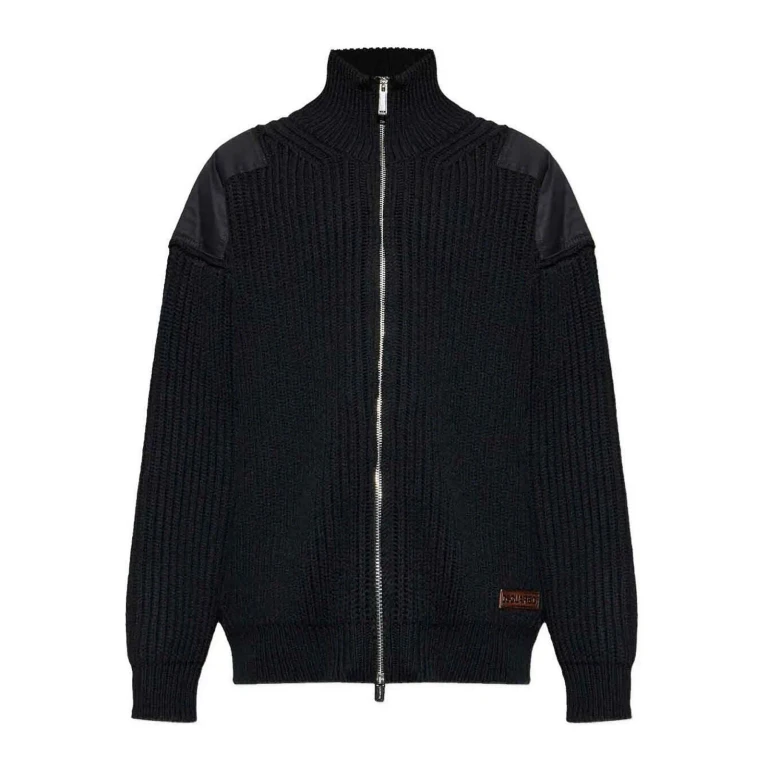 Dsquared2 Cardigan - Noir