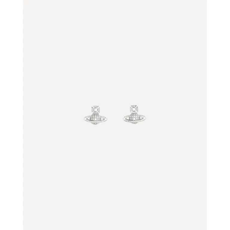 VIVIENNE WESTWOOD Carmela Earrings Female UNI