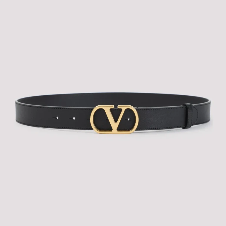 Ceinture Valentino Garavani VLogo 30