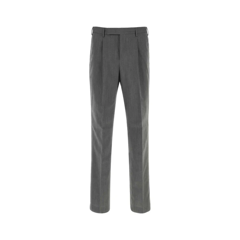Pants Men color Grey (COASX9ZA0FWDSU020260)