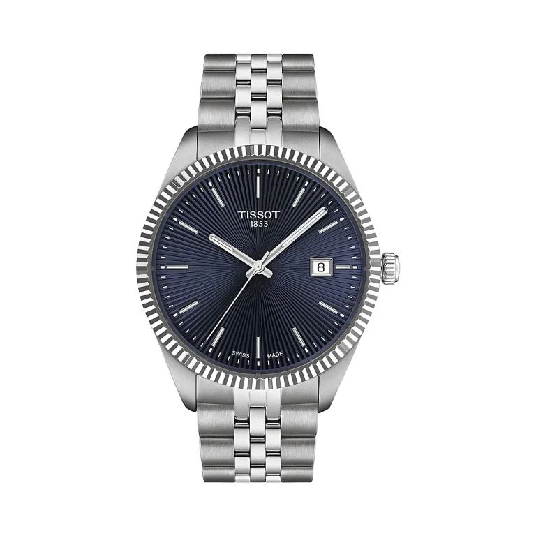 Tissot Ballade Watch, 40mm