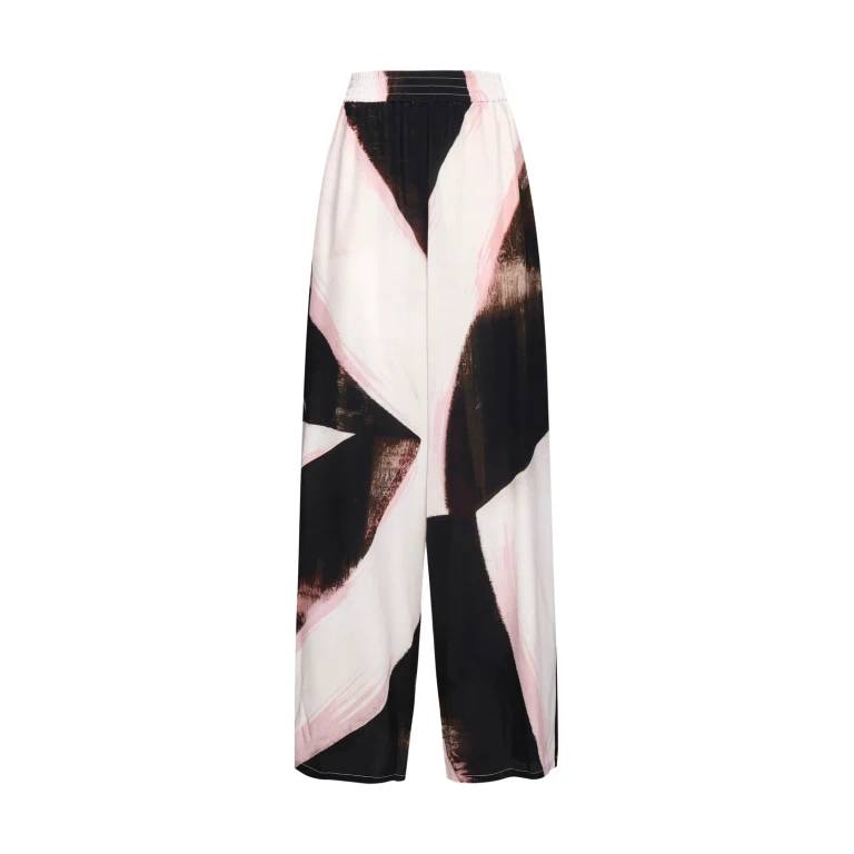 Pantalones de mujer Alexander McQueen