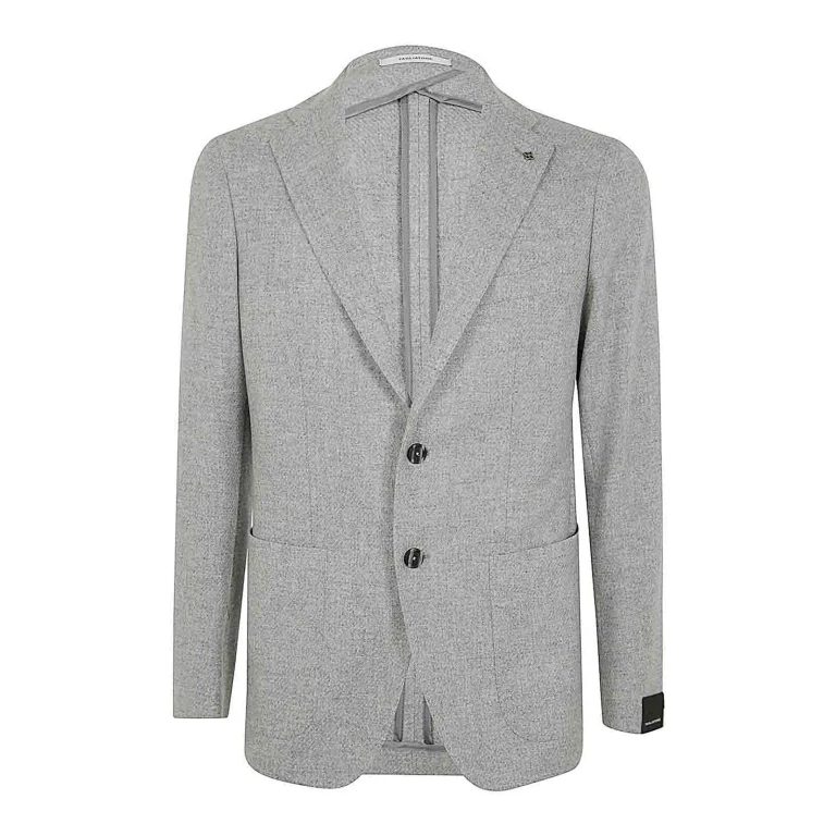 Blazer bleu Tagliatore