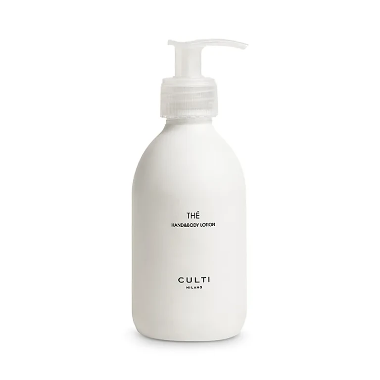 Culti Milano The Hand and Body Lotion 8.45 oz.
