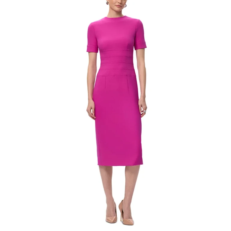 Herve Leger The Cecilia Dress