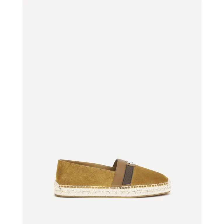 Alpargatas Christian Louboutin Alfarica para hombre talla 42