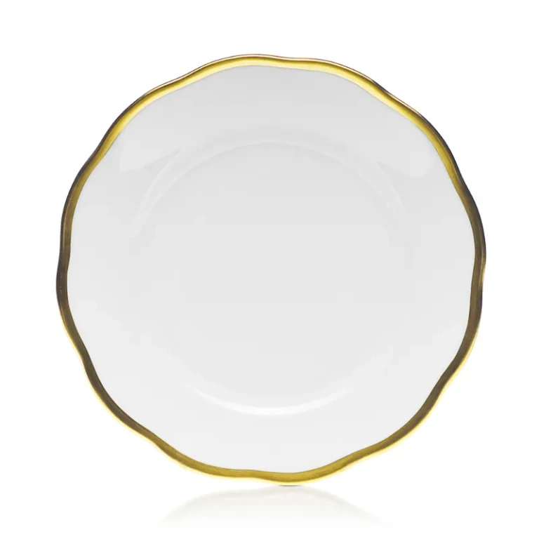 Herend Gwendolyn Bread & Butter Plate
