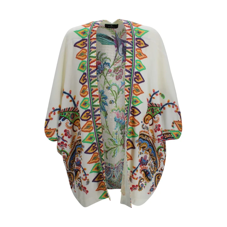 Jacket Woman color White (WRPA0016AKF36X0800)