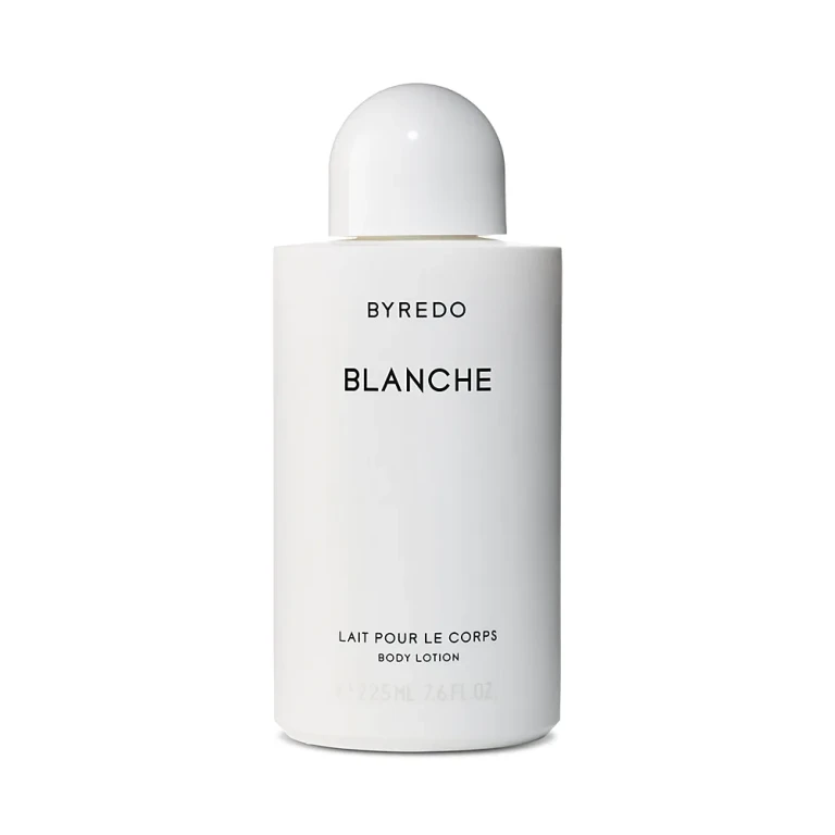 Byredo Blanche Body Lotion 7.6 oz.