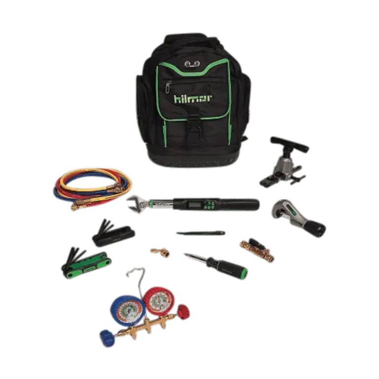 Diversitech Mini-Split Install Tools Kit