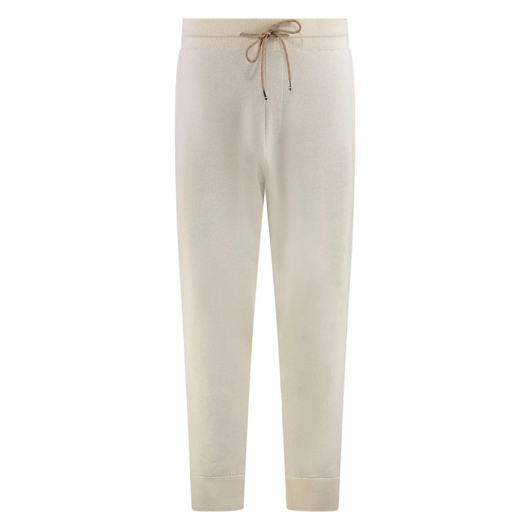 Thom Browne Knitted Track-pants