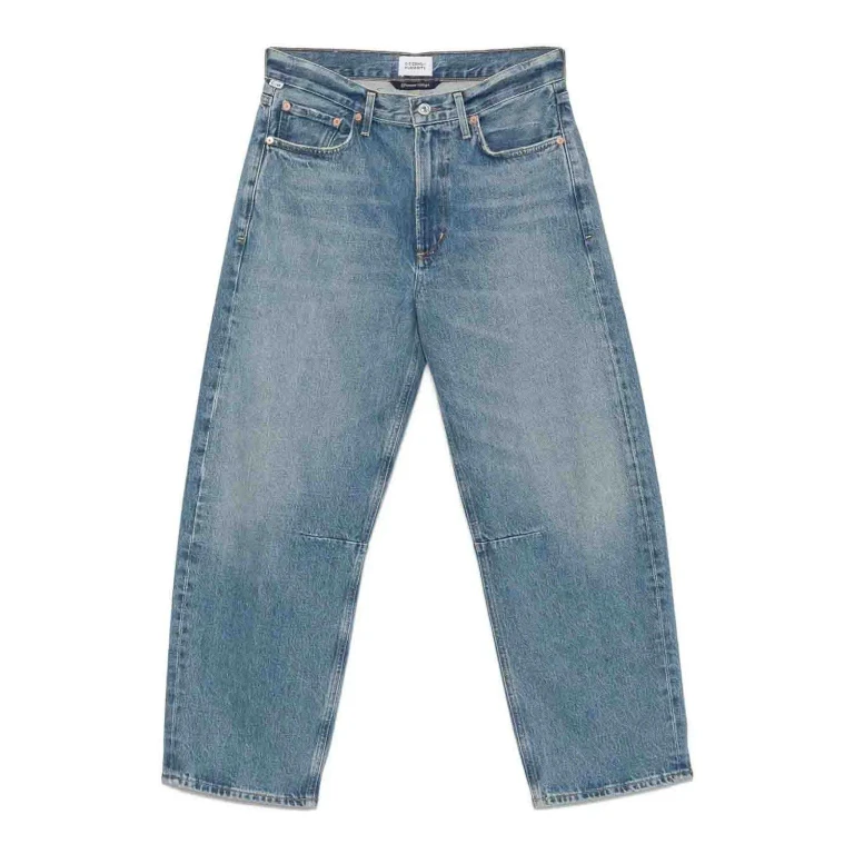 Vaqueros Bootcut para mujer Citizens of Humanity - Azul