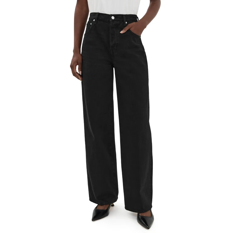 Pistola Tate Jeans Midnight Hour 26