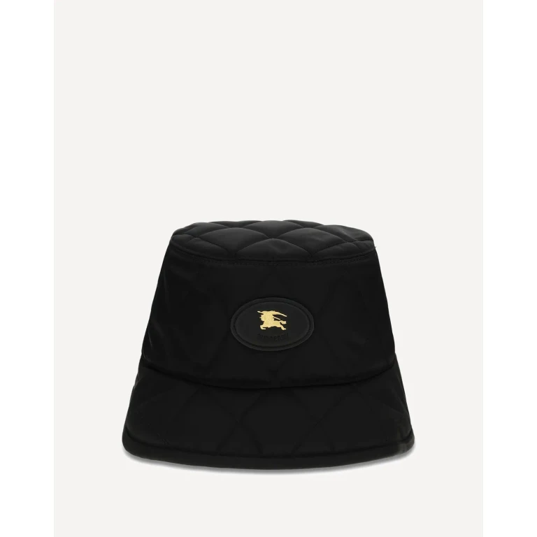 Burberry Horseshoe Fischerhut Herren M