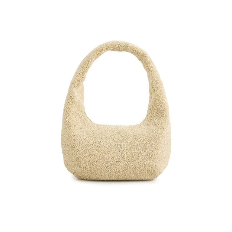 Mansur Gavriel Gnocchi Bag Jasmine One Size