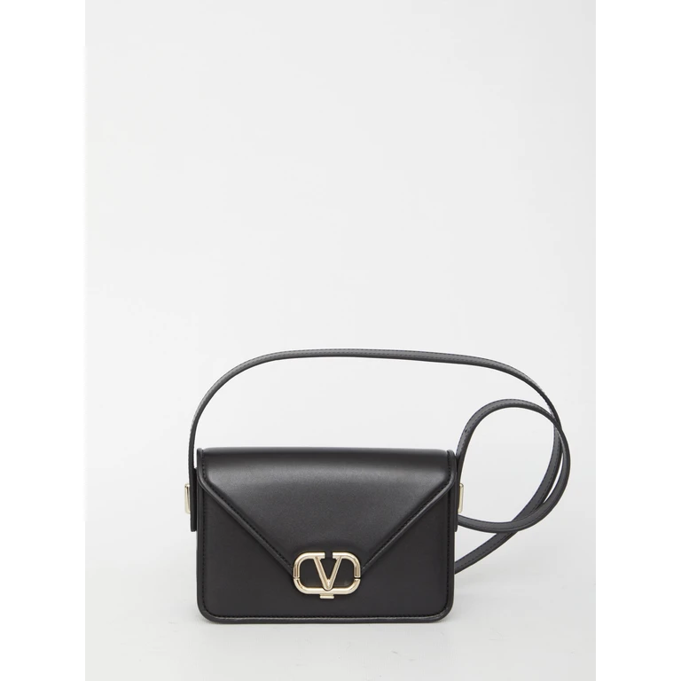 Valentino Garavani Vlogo Crossbody Bag