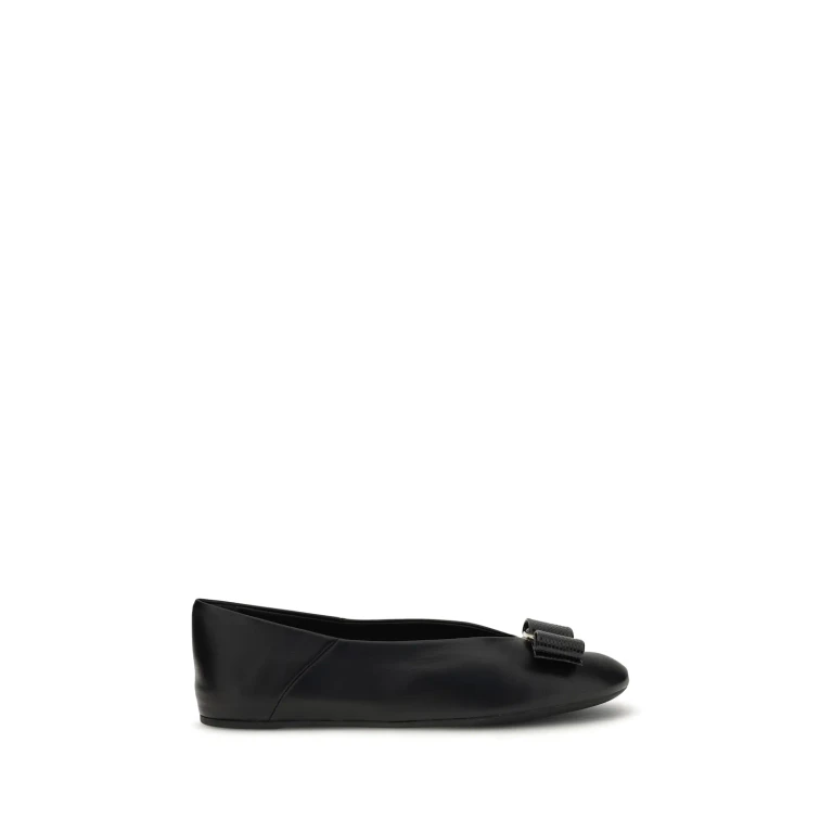 Ferragamo Ballerines - Vanna