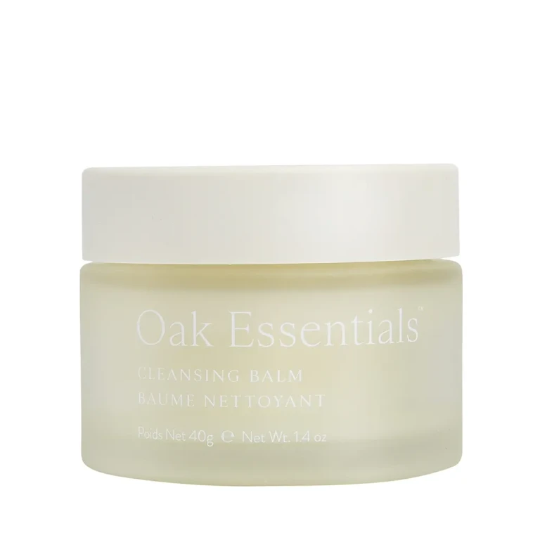 Oak Essentials Cleansing Balm 1.4 oz.
