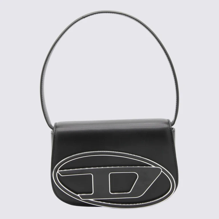 Mini Bolso Negro