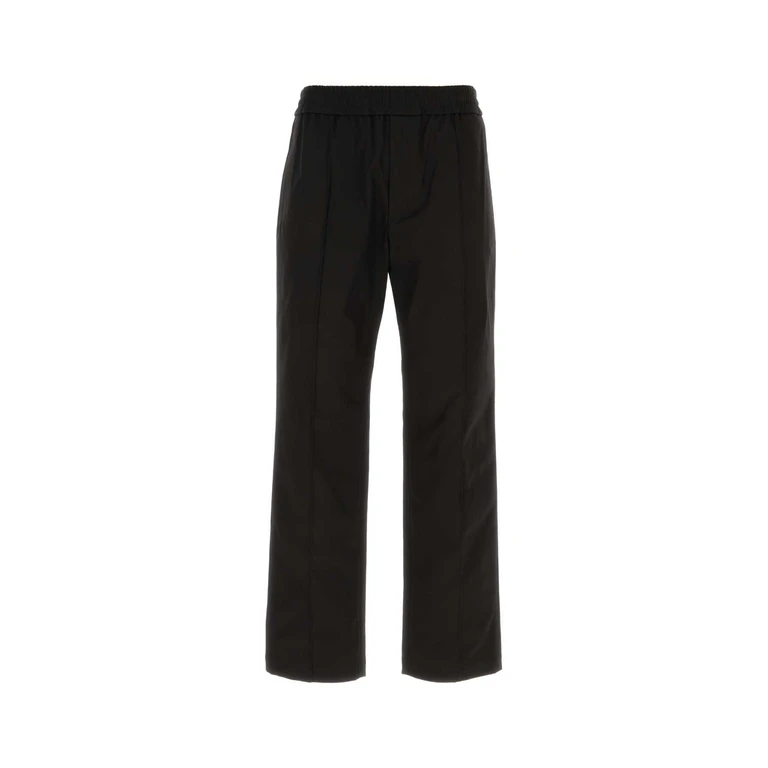 Valentino Baumwollhose