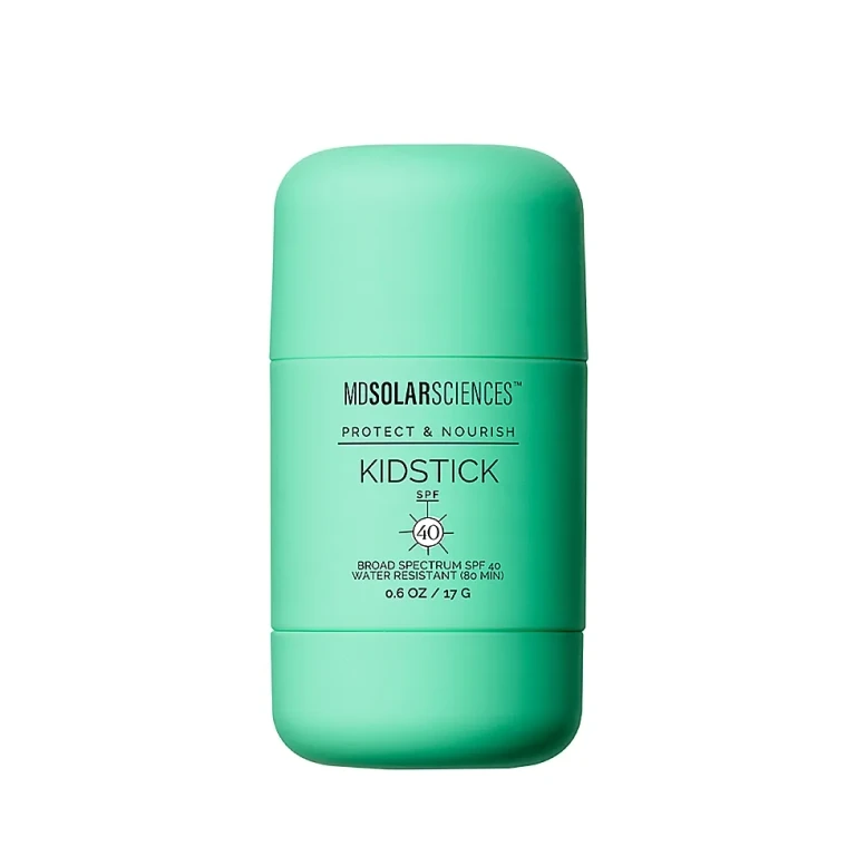 MDSolarSciences KidStick Spf 40 0.6 oz.