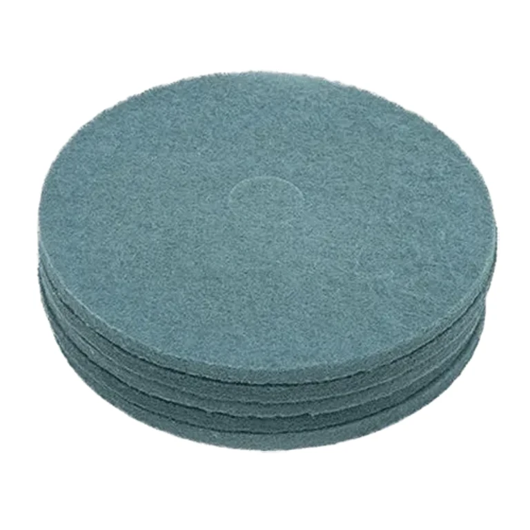 Nilfisk Replacement 20" Aqua Light Aggressive Burnishing Pads - 5 Pack