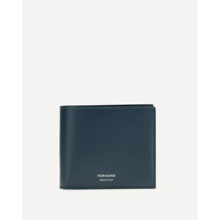 FERRAGAMO Classic Wallet Male UNI