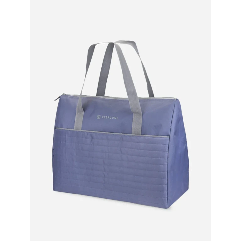 Quilted Weekender XL Cooler