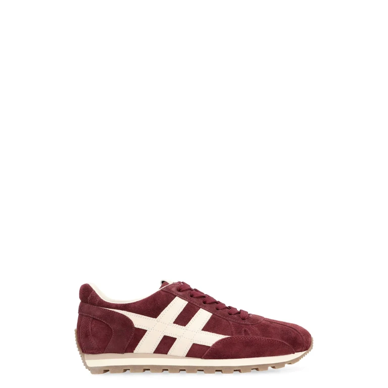 Hogan 86er Low-top Sneakers
