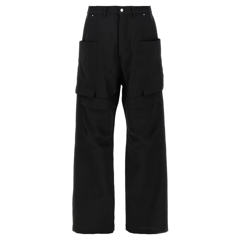 Rick Owens Stefan Cargo Pants