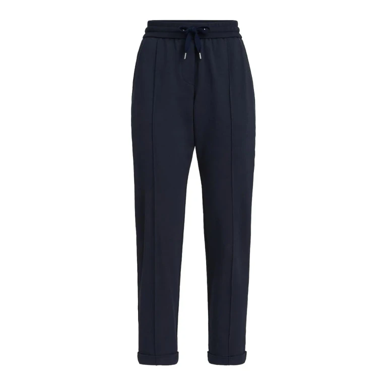 Pants Woman color Blue (MH827FB799C4224)