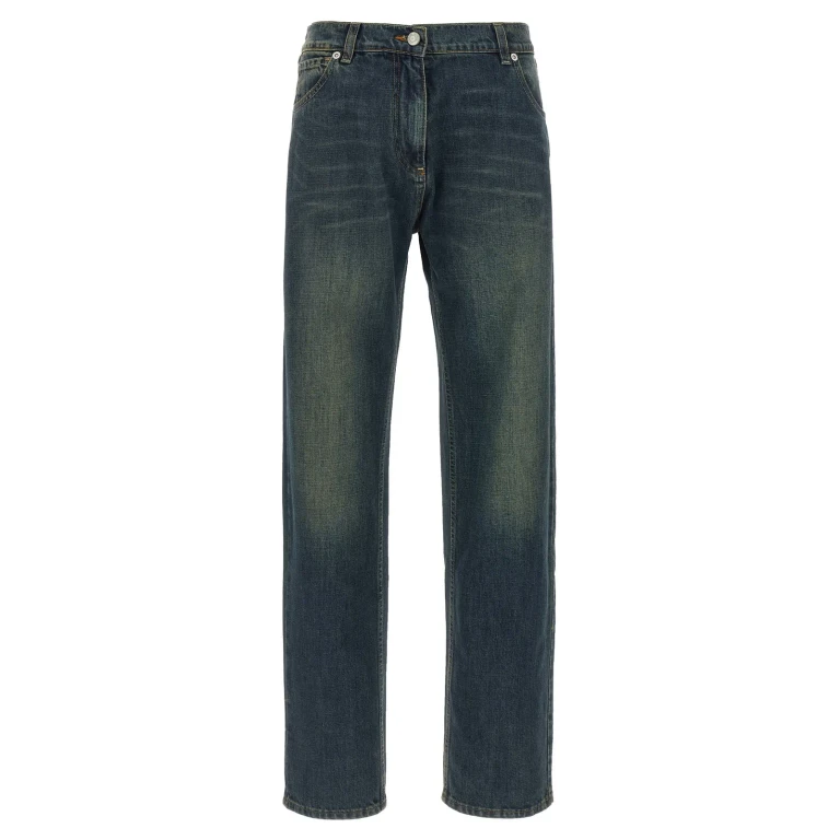Jeans Woman color Blue (180725VNTGBLUE)