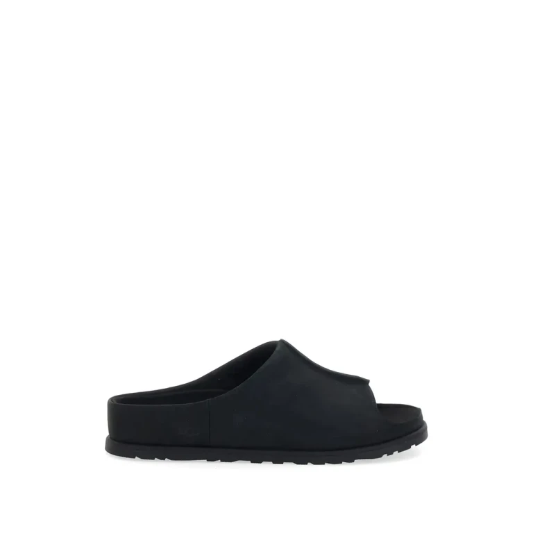 Ugg Otzo Logo-detail Sandals