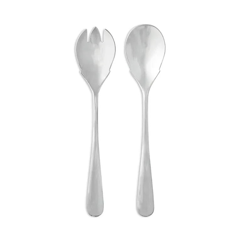Costa Nova Lumi 2 Piece Serving Set