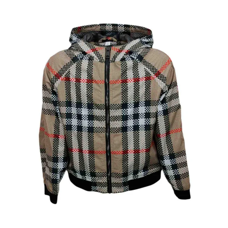 Veste Casual Burberry - Beige