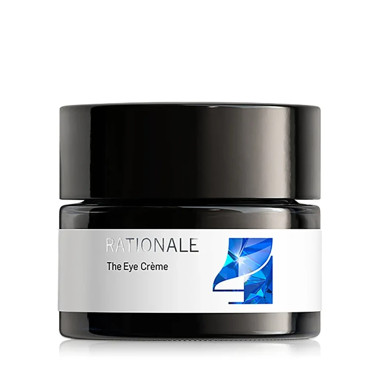 Rationale #4 The Eye Creme 0.7 oz.