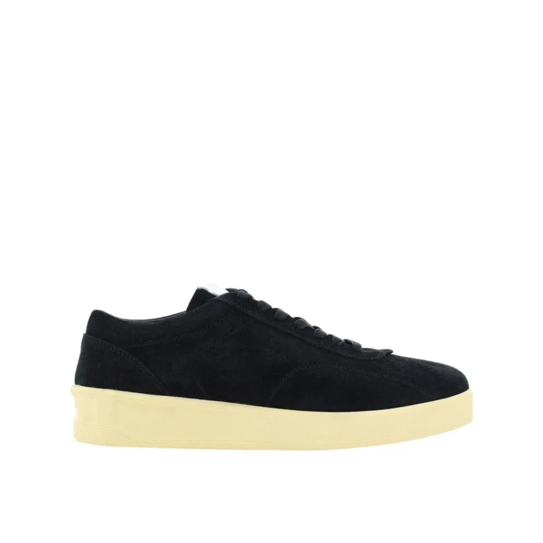JIL SANDER Low Top Sneakers Jil Sander