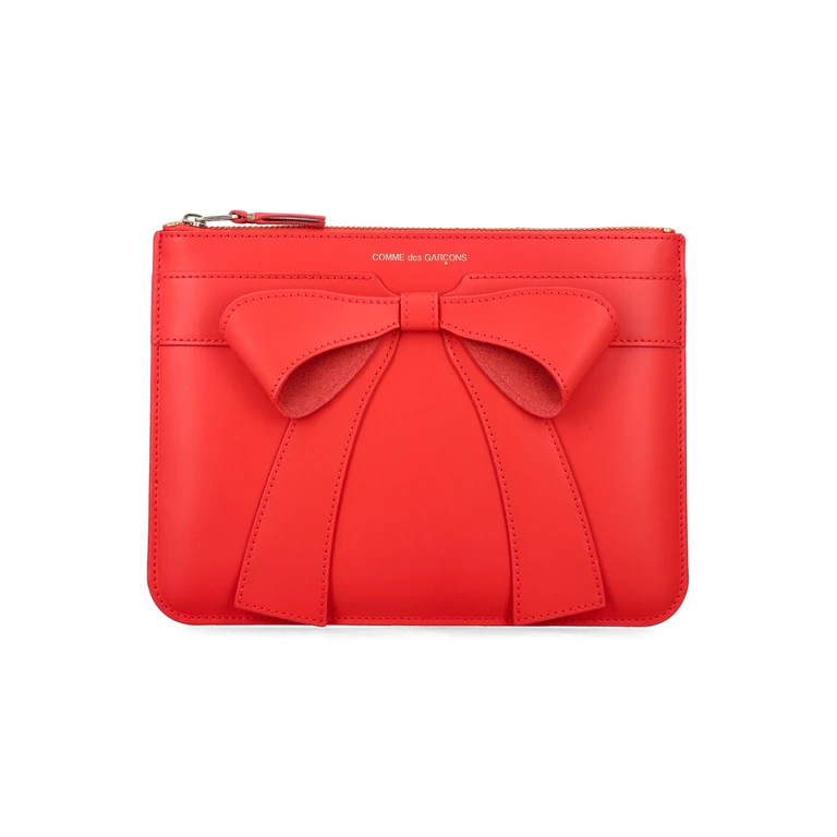 Wallet Men color Red (SA5100BB2)