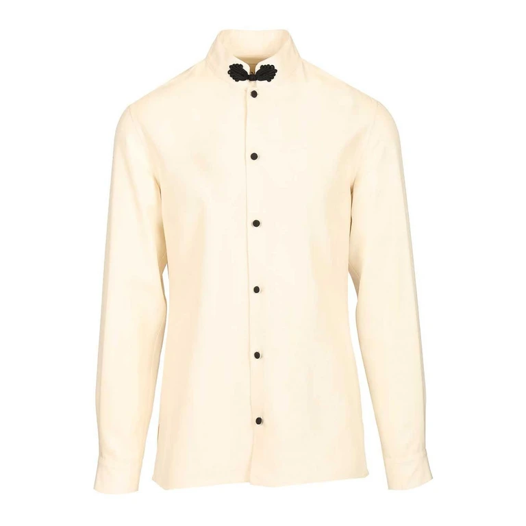 Valentino Garavani Chemise - Beige