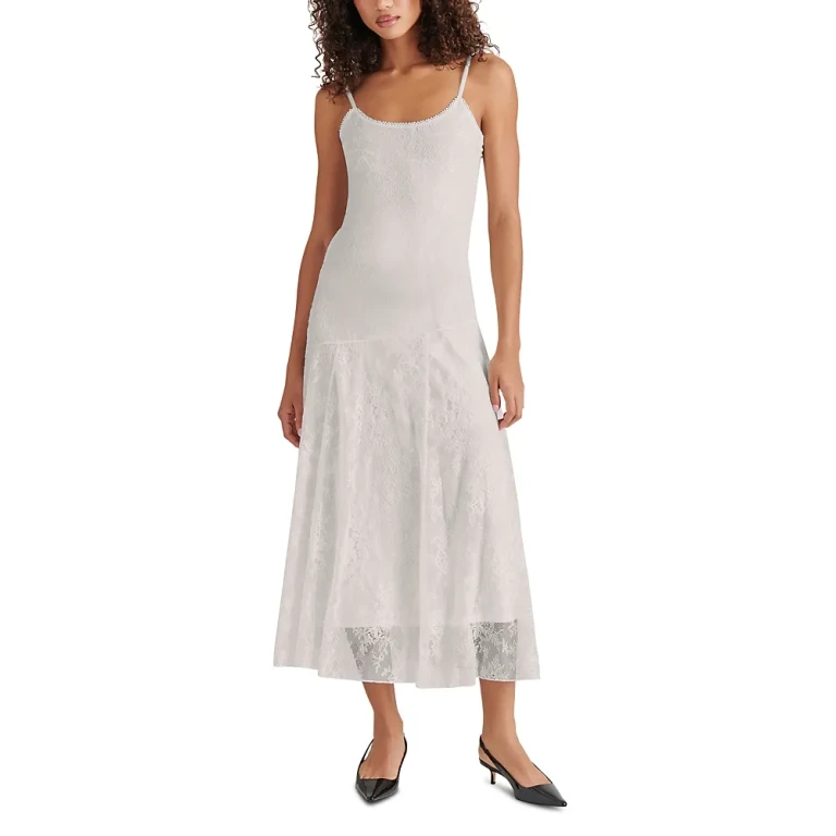 Steve Madden Veera Slip Dress