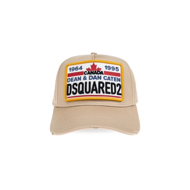 Dsquared2 Baseball Cap Dsquared2