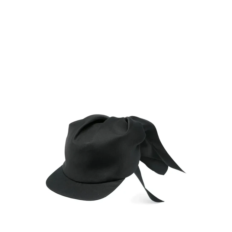 Cappello Balenciaga Bow