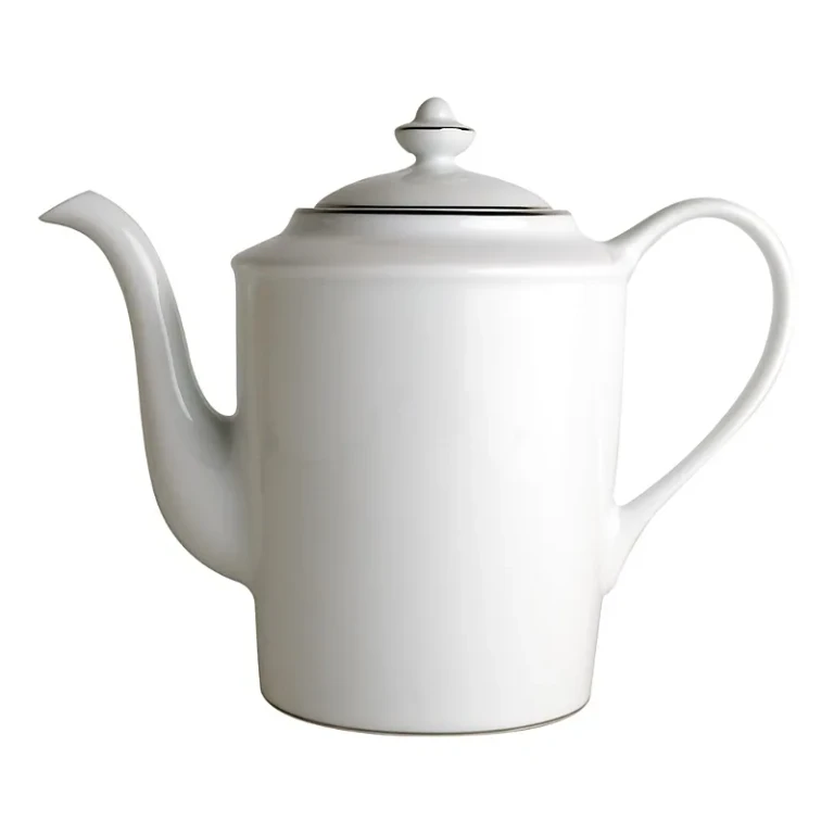 Bernardaud Cristal Coffeepot