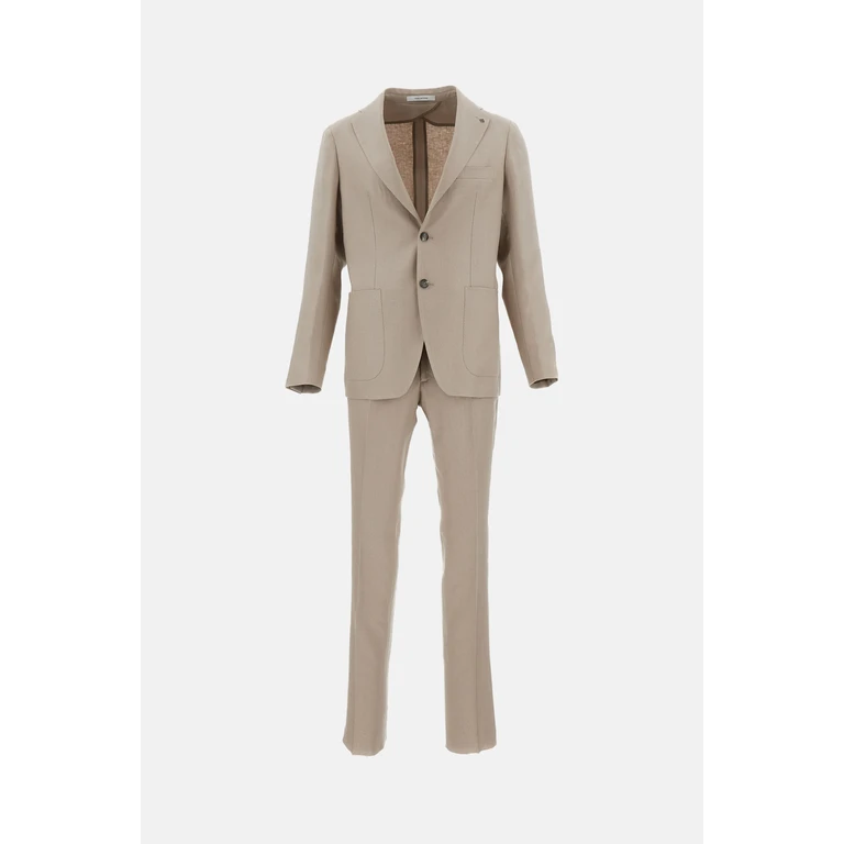 Tagliatore Single-breasted Suit