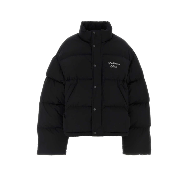 Jacket Woman color Black (857732TPQ381000)